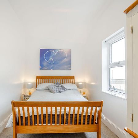 Little Orme View Appartement Llandudno Buitenkant foto