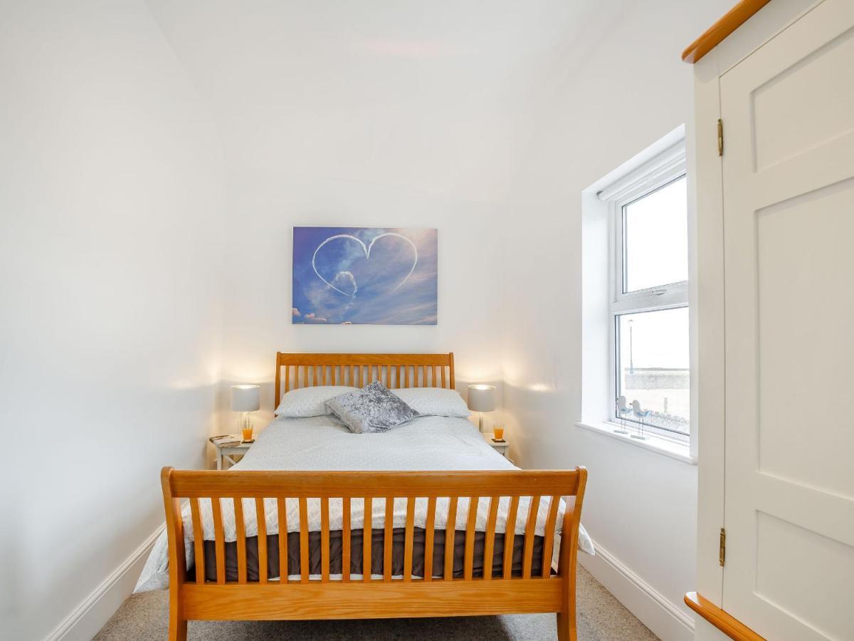 Little Orme View Appartement Llandudno Buitenkant foto