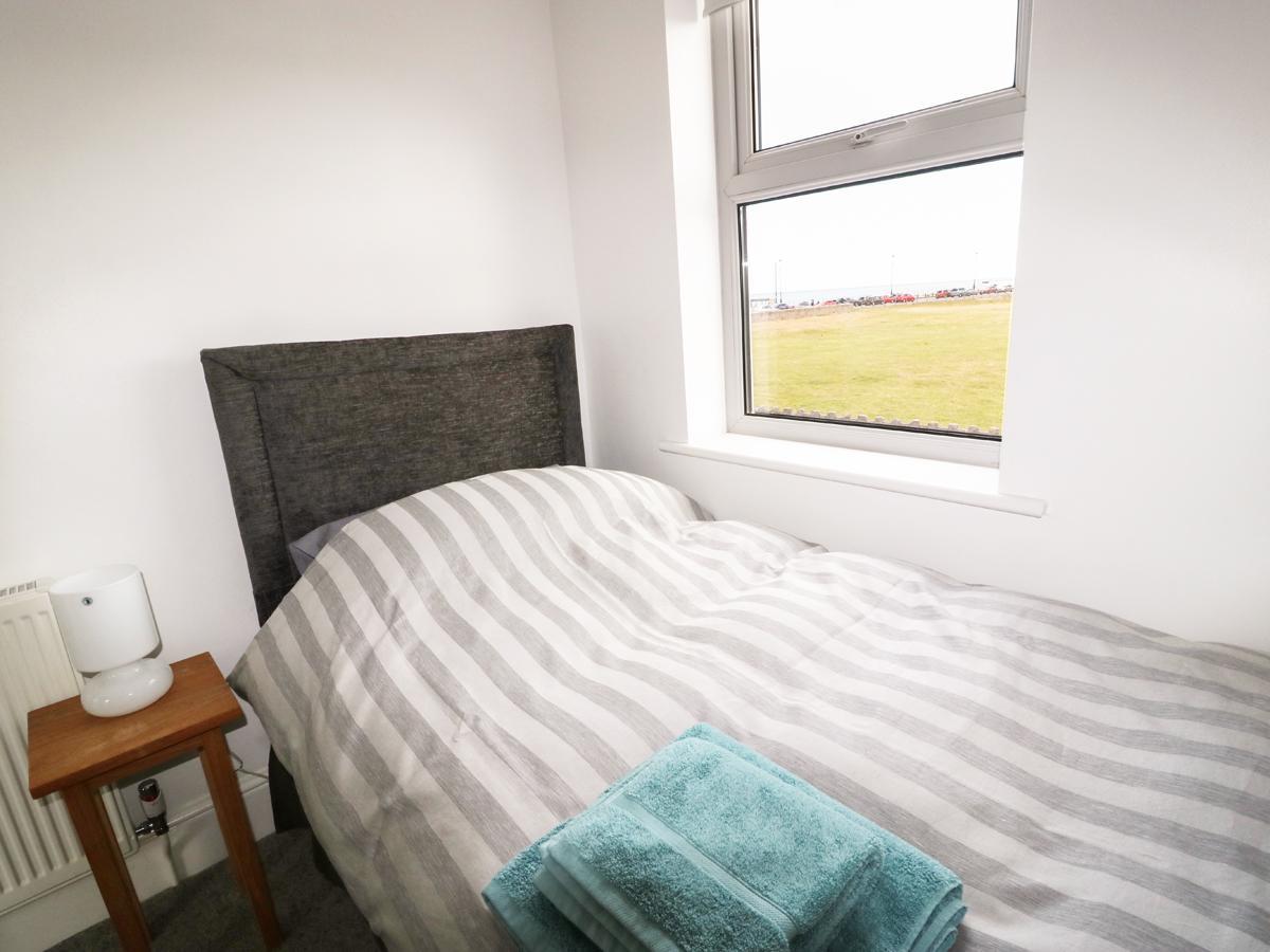 Little Orme View Appartement Llandudno Buitenkant foto